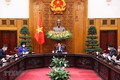 越南政府总理范明政：世行愿与越南携手同行 为越南经济社会的发展作出贡献