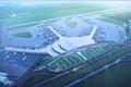 越南已确定隆城国际机场建设工程的竣工日期