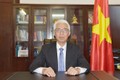 越南驻中国大使范星梅：受新冠肺炎疫情影响 越中关系依然保持良好的发展势头