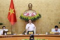 政府6月例行会议：越南尚无调整经济增长目标