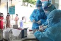 新冠肺炎疫情：河内市加大对从疫情发生地返回人员管理力度 防范疫情侵入