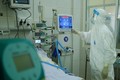 新冠肺炎疫情：越南新增3例死亡病例 均为严重基础性疾病患者