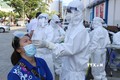 新冠肺炎疫情：卫生部出动近1万名医务人员支援胡志明市