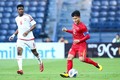 U23亚洲杯预选赛：越南U23队分在I组