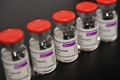 新一批92.14万剂阿斯利康新冠疫苗运抵越南