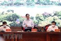 范明政总理：将河内建成不愧于千年文化底蕴、“致力于和平城市”的首都