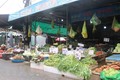 新冠肺炎疫情：胡志明市传统集市重新开放 优先销售食品及生活必需品