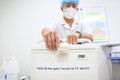日本国际协力机构向越南提供1600台疫苗冷藏箱