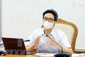 武德澹副总理：胡志明市应尽快将所有确诊病例进行隔离
