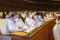 越南第十五届国会第一次会议：在立法工作中勇于创新和主动作为