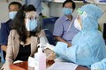 新冠肺炎疫情：军队在胡志明市开展全面消毒与灭菌工作