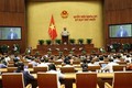 越南第十五届国会第一次会议：任期2021~2026年越南政府组织机构包括18个部委和4个部级机构