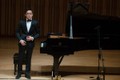 阮越忠钢琴师进入世界最负盛名的钢琴比赛决赛