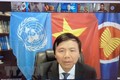 越南与联合国安理会：越南支持将性别层面纳入打击恐怖主义和暴力极端主义各方面