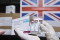 越南继续获得英国政府捐赠的41.5万剂阿斯利康疫苗