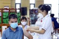 谅山、老街、清化三省积极开展新冠疫苗接种计划