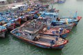 越南要求中国不使东海局势复杂化