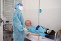 胡志明市设立新冠肺炎孕妇患者治疗专区