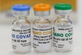 研究减少对Nanocovax 新冠疫苗的许可审批手续