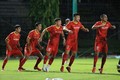 2022年U23亚洲杯预选赛：越南仅有两个对手