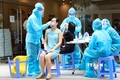 8月12日早上越南新增4642例确诊病例 新冠疫苗接种量超过1200万剂