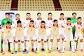 越南五人制足球队争取的目标是进入 2021 年国际足联五人制足球世界杯八强