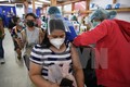 东南亚疫情：泰国单日新增确诊病例创新高 菲律宾延长针对10国的入境禁令