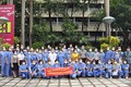 新冠肺炎疫情：河内市更多“精锐”医务人员支援胡志明市