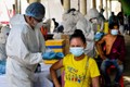 东南亚疫情形势：菲律宾发现首例感染“拉姆达”变异毒株的病例