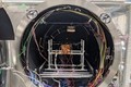 纳龙微型卫星在日本完成最终测试