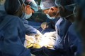 越南首次成功为肝癌晚期儿童进行肝移植手术