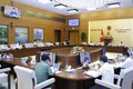 越南第十五届国会常委会第二次会议：确保国会第二次会议于2021年10月20日如期开幕