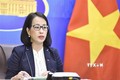 外交部例行记者会：越南十分关注阿富汗局势