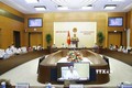 越南第十五届国会常委会第三次会议：审议《机动警察法（草案）》