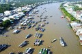 “大湄公河次区域气候变化和可持续环境项目”技术支持计划启动