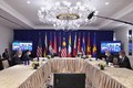 第76届联合国大会：越南外交部领导举行双边会晤并出席相关会外活动