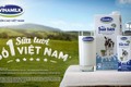 Vinamilk 以品牌价值和实力肯定了越南牛奶在全球市场上的位置