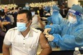  越南卫生部发文要求各省市加快推进新冠疫苗接种工作