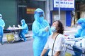 10月6日上午河内市无新增新冠肺炎确诊病例