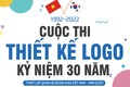 越韩建交30周年标志设计大赛正式启动