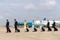越南航空商业协会提议从10月10日起重启往返河内、岘港和新山一机场的航班