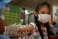 东南亚新冠肺炎疫情：柬埔寨连续第7天新增病例大幅下降 老挝万象社区病例呈下降趋势