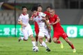 世界杯亚洲区预选赛12强赛：中国队以3比2击败越南队