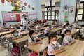  越南全国开展线下教学省市23个 线上教学省市25个