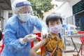 柬埔寨新冠疫苗接种率领先亚洲地区
