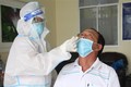 越南新冠肺炎确诊病例超100万