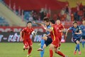 越南0-1负于日本：美亭圣地没有意外