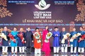 第22届越南电影节正式开幕