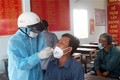 11月24日 越南新增11789例本地新冠肺炎确诊病例 新增治愈出院病例25951例