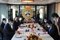 越南与日本歌山县同意加强贸易工业合作